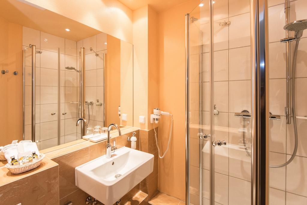 House 4* Hamborg