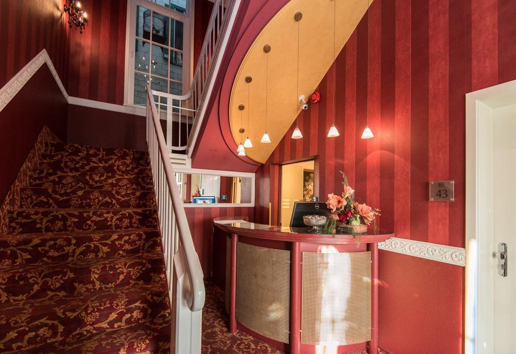 House 4* Hamborg