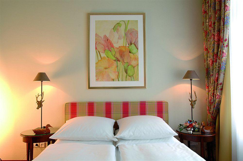 House Hotel Hamborg