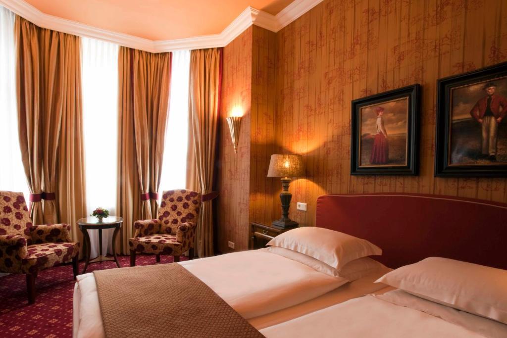 House Hotel Hamborg