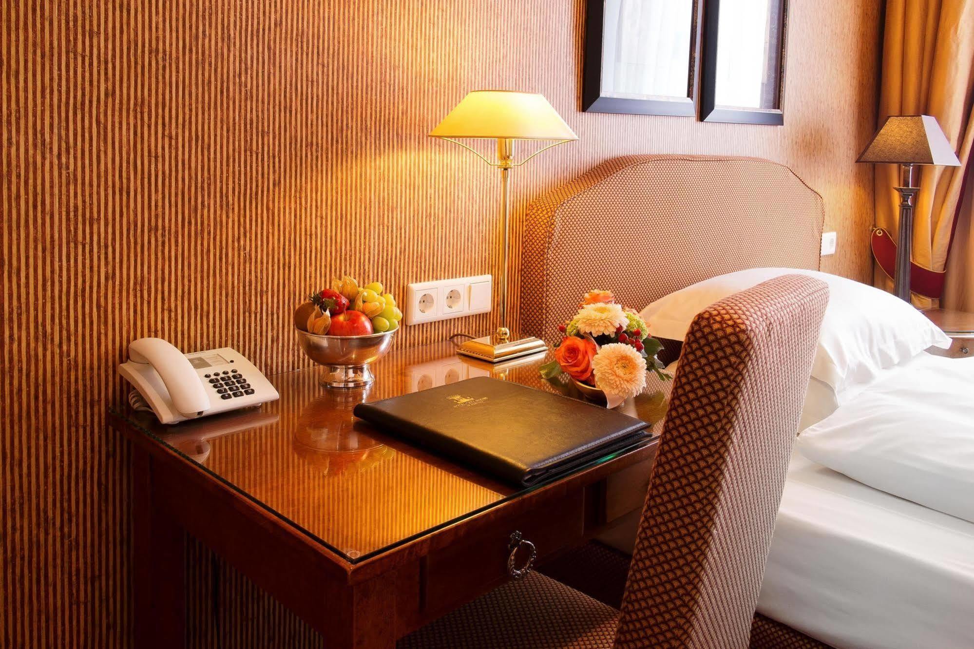 Hotel House Hamborg