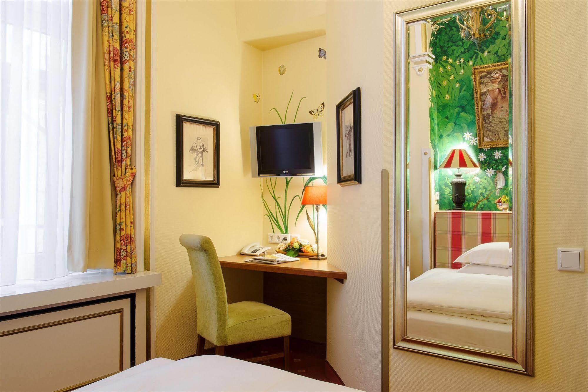 House Hotel Hamborg
